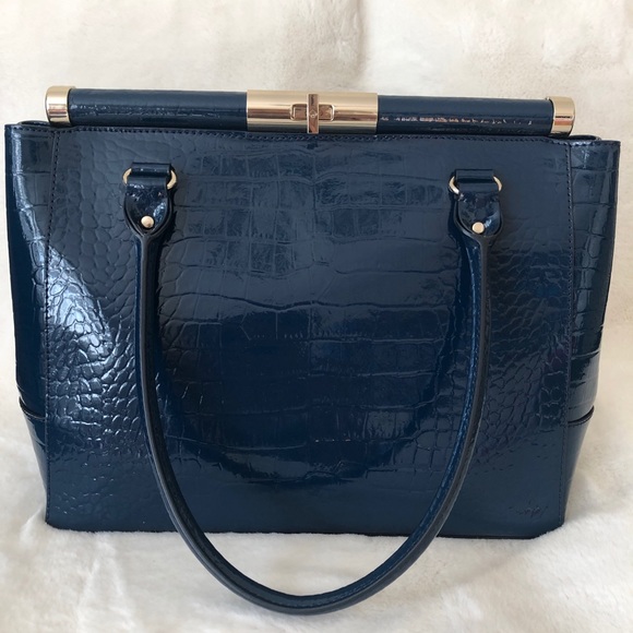 Kate Spade Constance Knightsbridge satchel